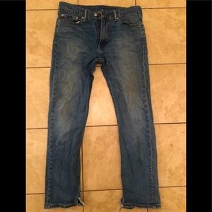 Men’s jeans